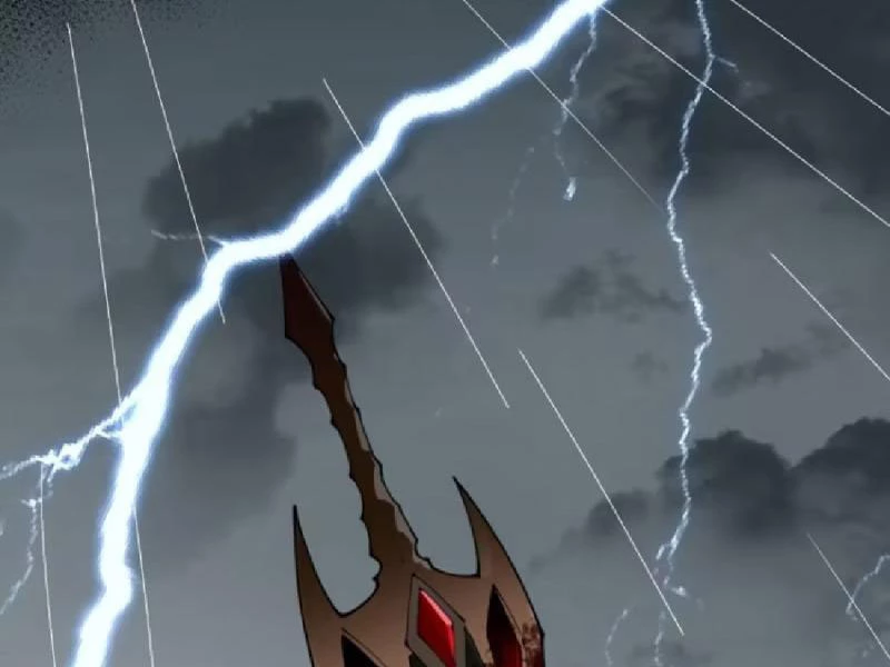 Phá Kiếp Chỉ Huy Chapter 22 - 93