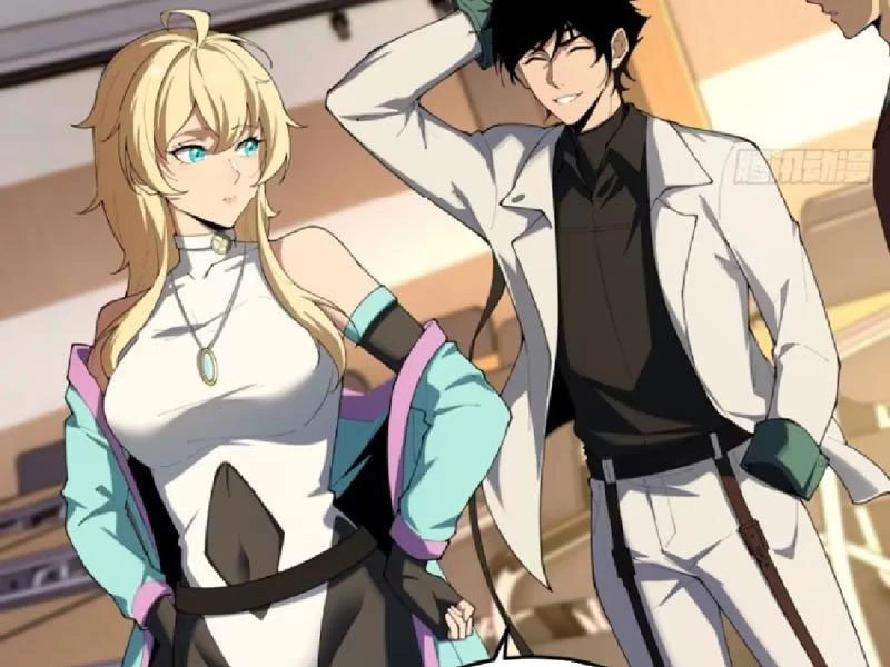 Phá Kiếp Chỉ Huy Chapter 22 - 109