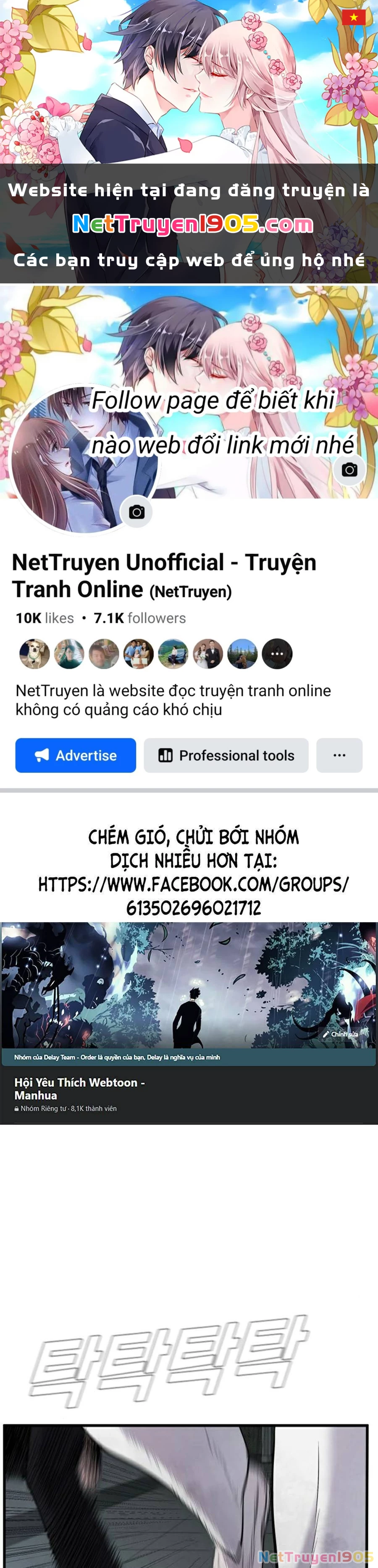 Bố Tôi Là Đặc Vụ Chapter 22 - 1