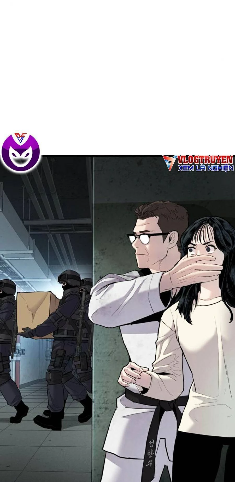Bố Tôi Là Đặc Vụ Chapter 22 - 9