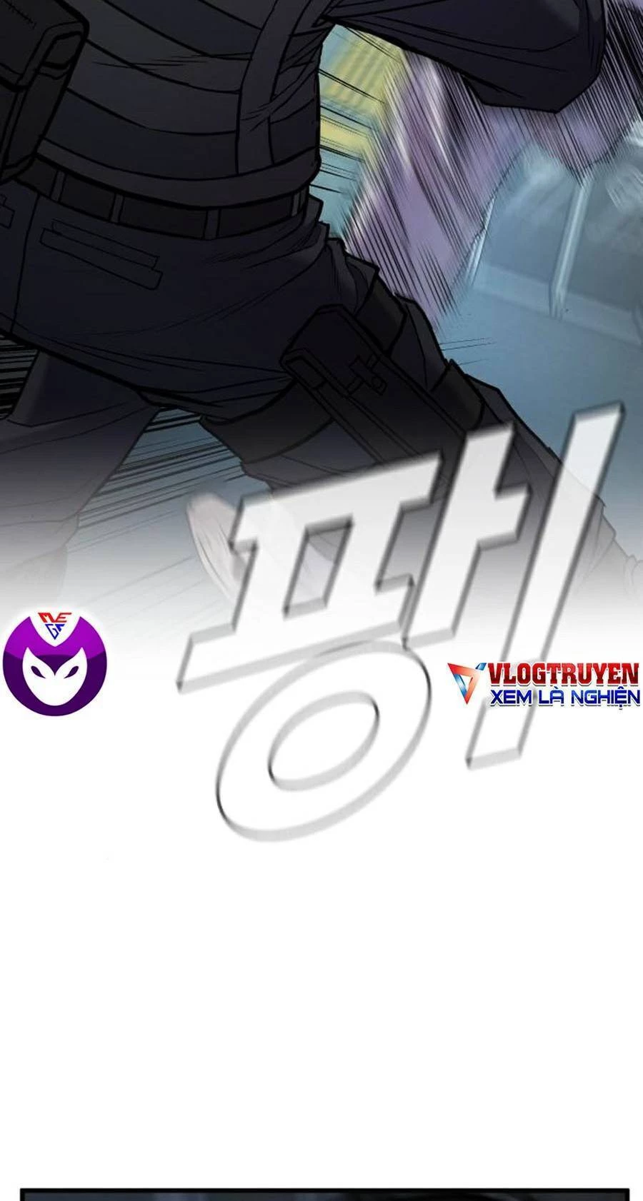 Bố Tôi Là Đặc Vụ Chapter 22 - 26