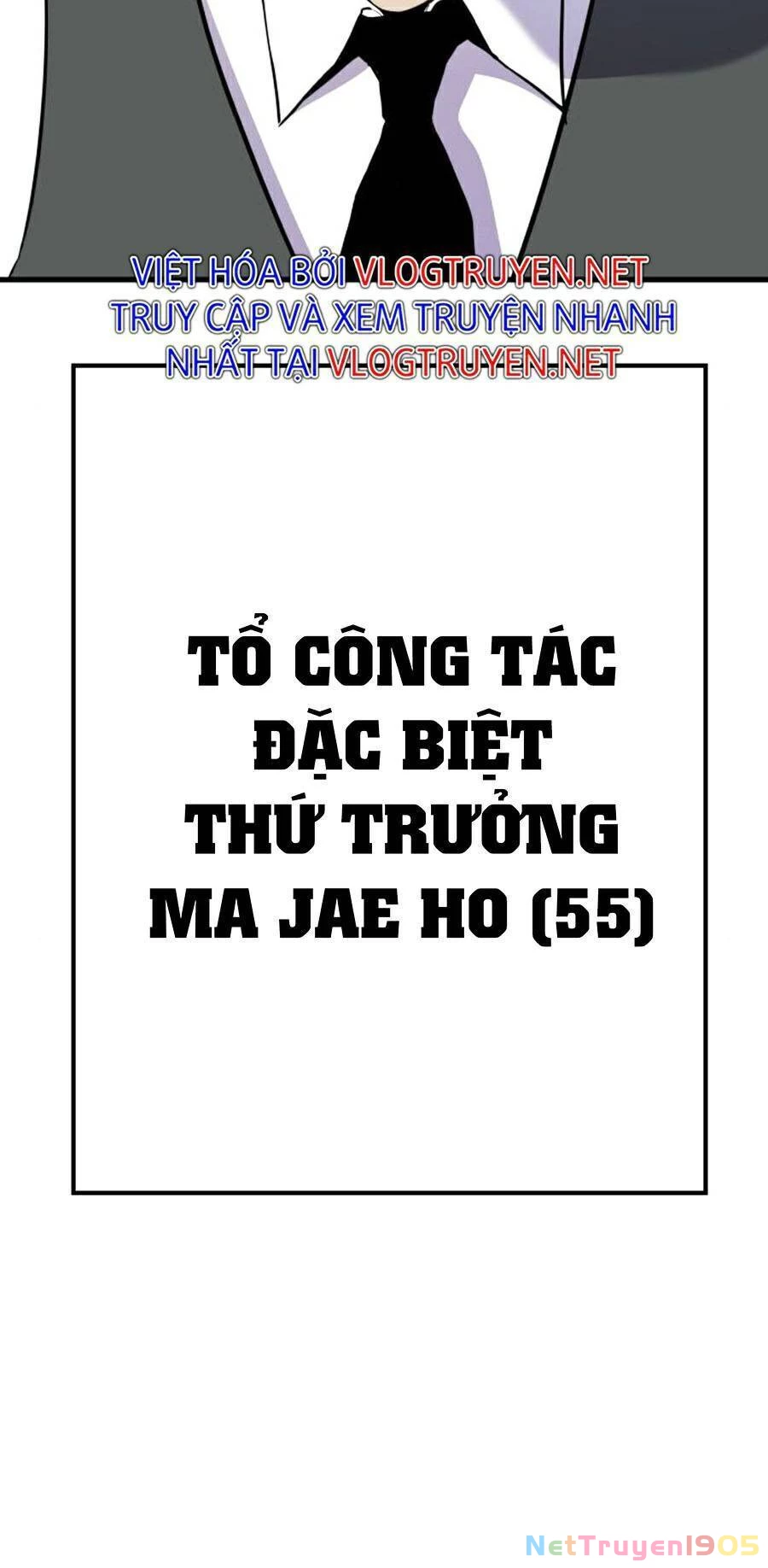 Bố Tôi Là Đặc Vụ Chapter 22 - 49