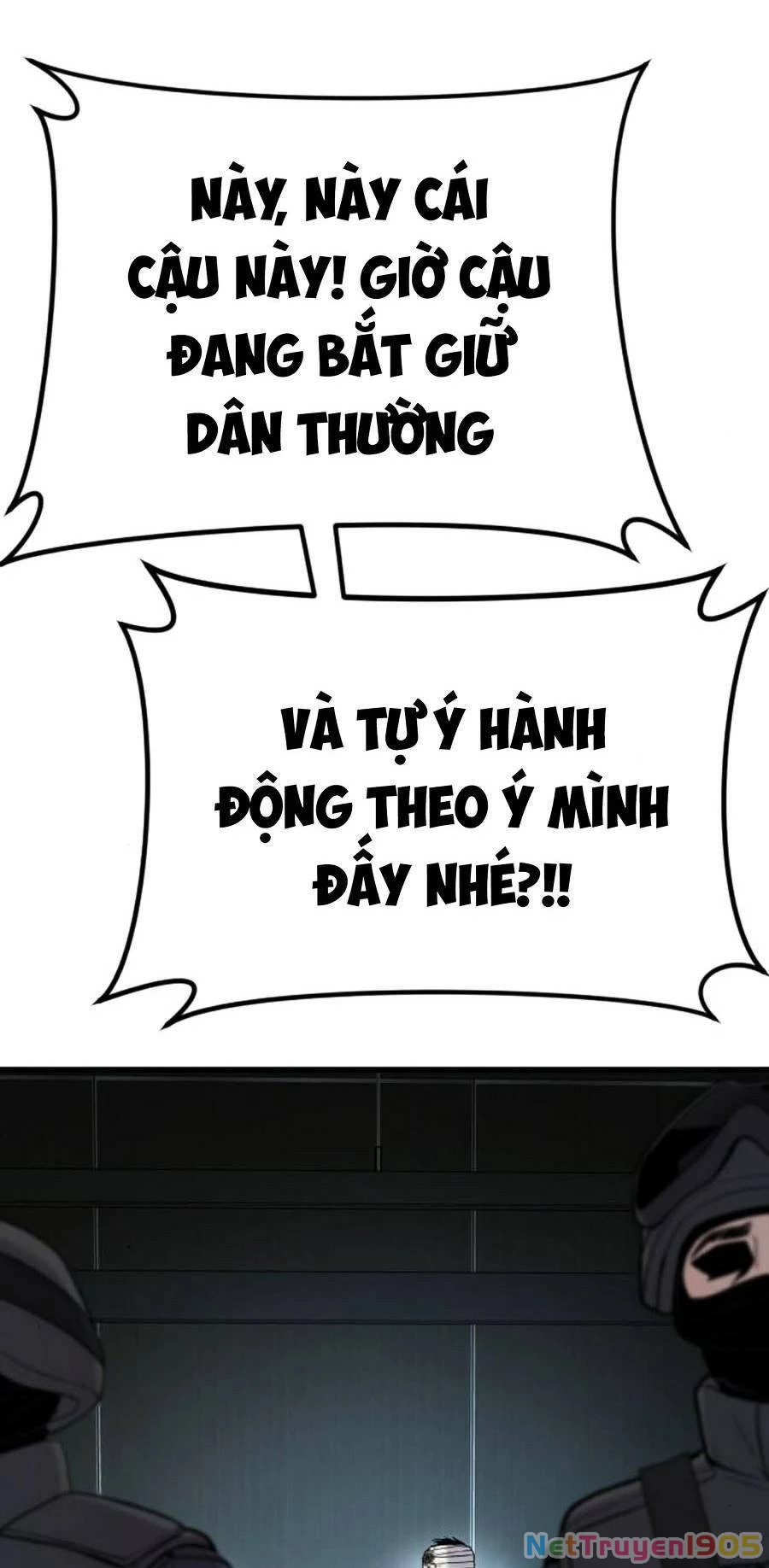 Bố Tôi Là Đặc Vụ Chapter 22 - 50
