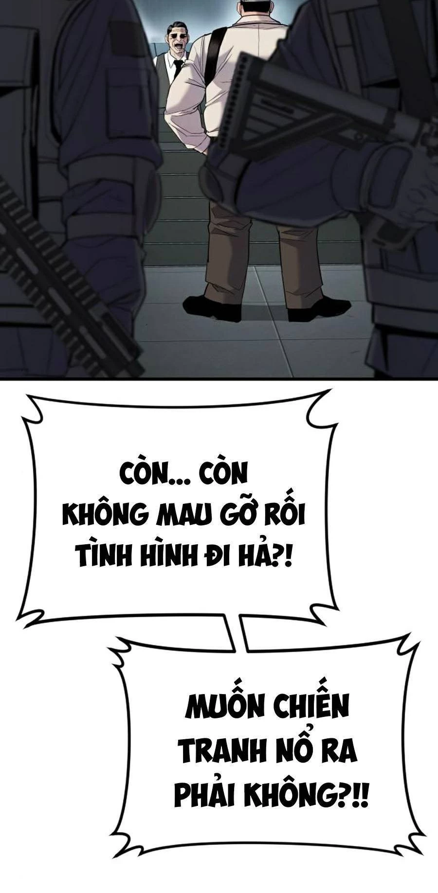 Bố Tôi Là Đặc Vụ Chapter 22 - 51