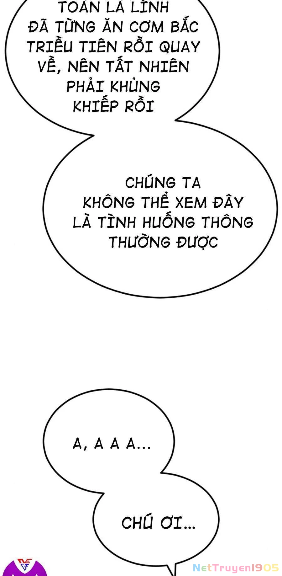 Bố Tôi Là Đặc Vụ Chapter 22 - 57