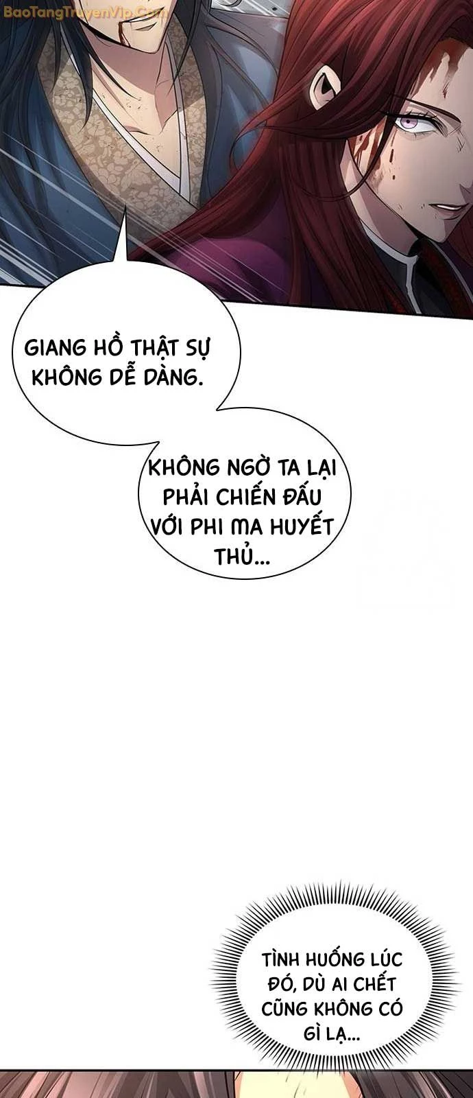 Thiên Trung Long Môn Chapter 9 - 15