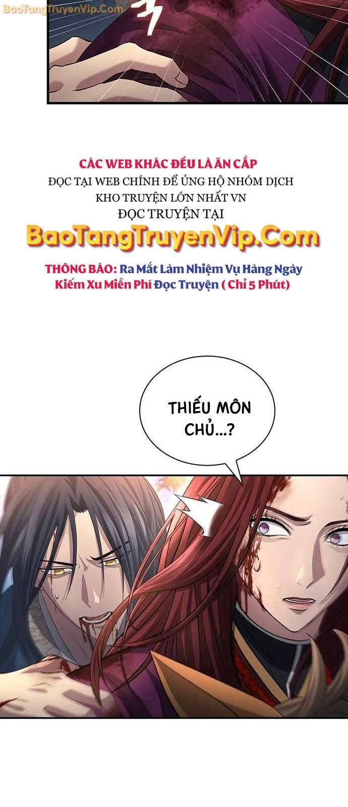 Thiên Trung Long Môn Chapter 9 - 31