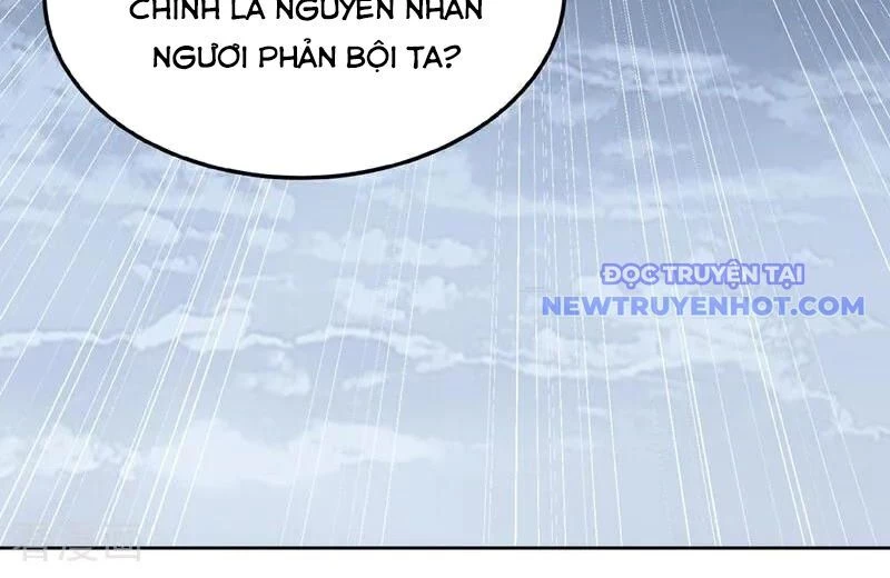 ta bị nhốt tại cùng một ngày mười vạn năm Chapter 532 - Trang 2