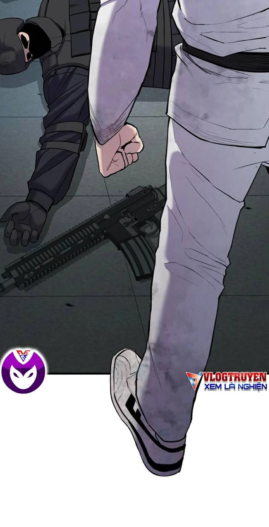 Bố Tôi Là Đặc Vụ Chapter 22.5 - 4