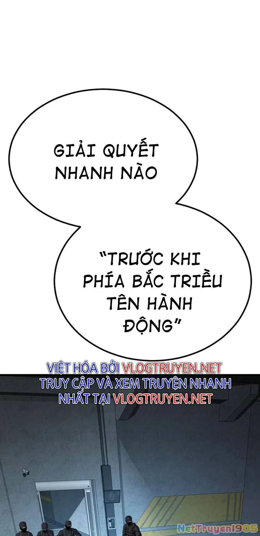 Bố Tôi Là Đặc Vụ Chapter 22.5 - 32