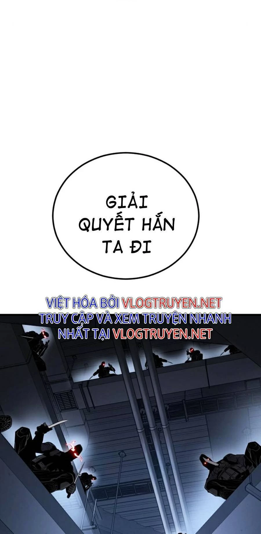 Bố Tôi Là Đặc Vụ Chapter 22.5 - 46