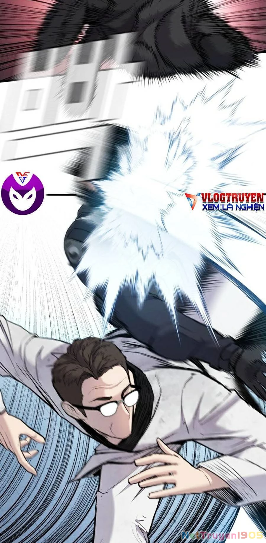 Bố Tôi Là Đặc Vụ Chapter 22.5 - 50