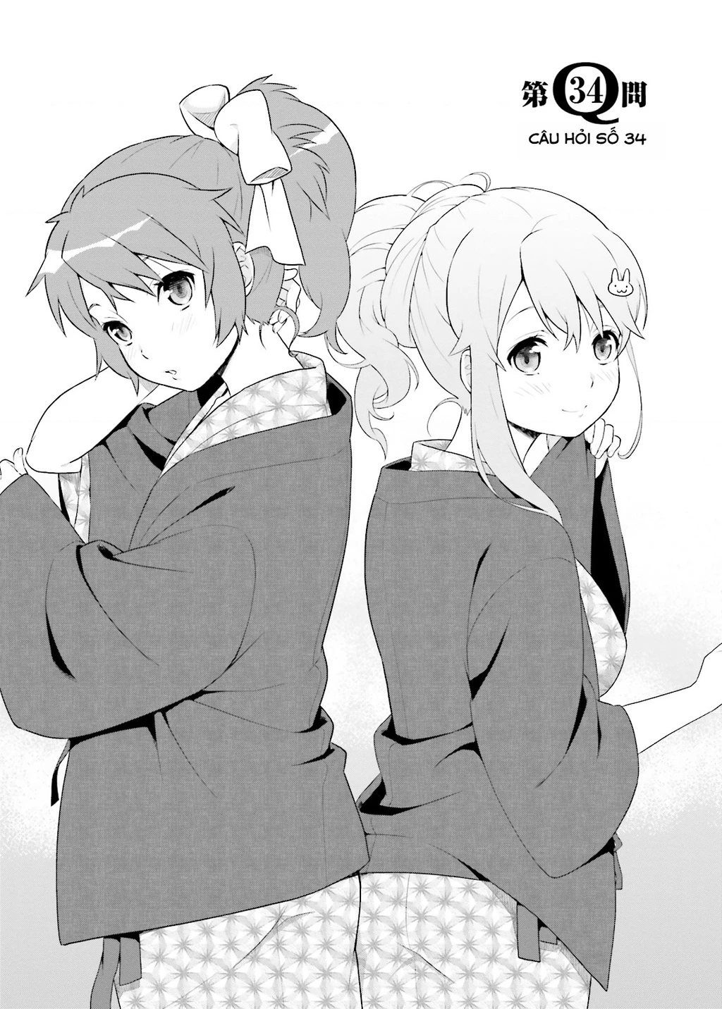 Lũ Ngốc, Bài Thi Và Linh Thú Triệu Hồi Chapter 34 - 3