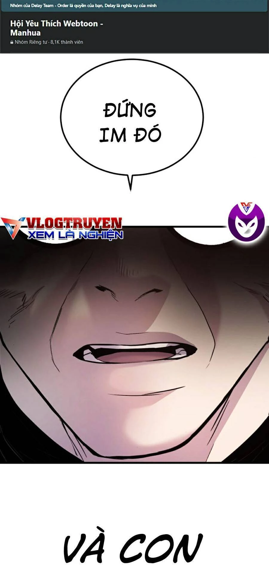 Bố Tôi Là Đặc Vụ Chapter 23 - 2
