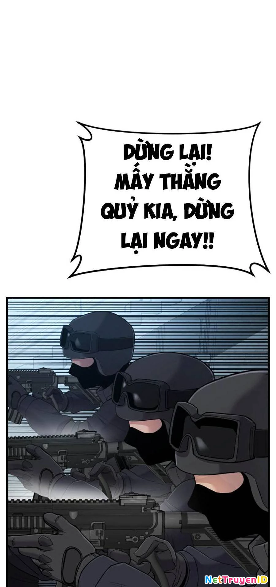Bố Tôi Là Đặc Vụ Chapter 23 - 14
