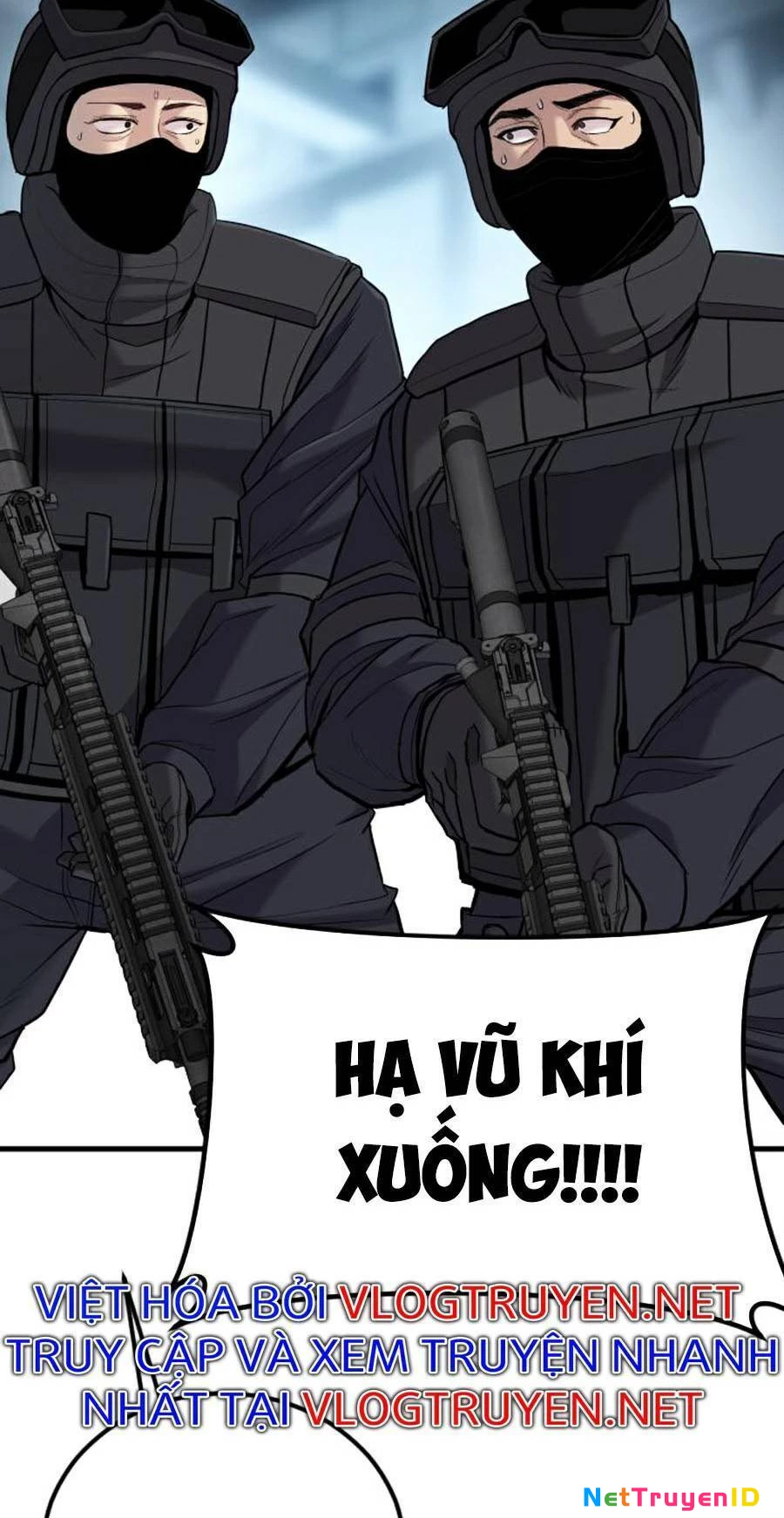 Bố Tôi Là Đặc Vụ Chapter 23 - 27