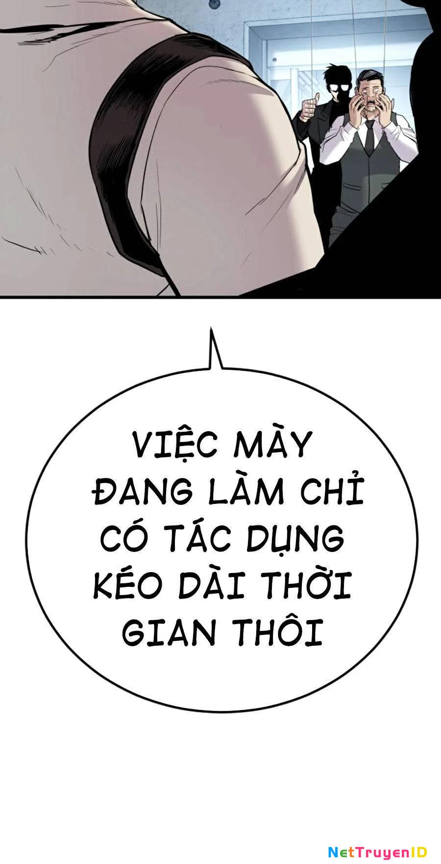 Bố Tôi Là Đặc Vụ Chapter 23 - 58