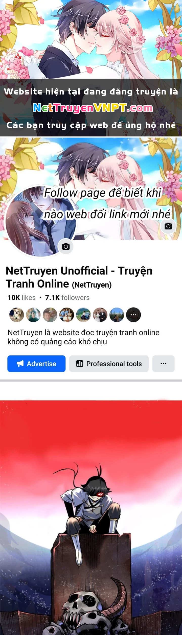 Đế Bá Chapter 118 - 1