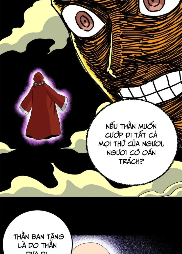 Đế Bá Chapter 118 - 5