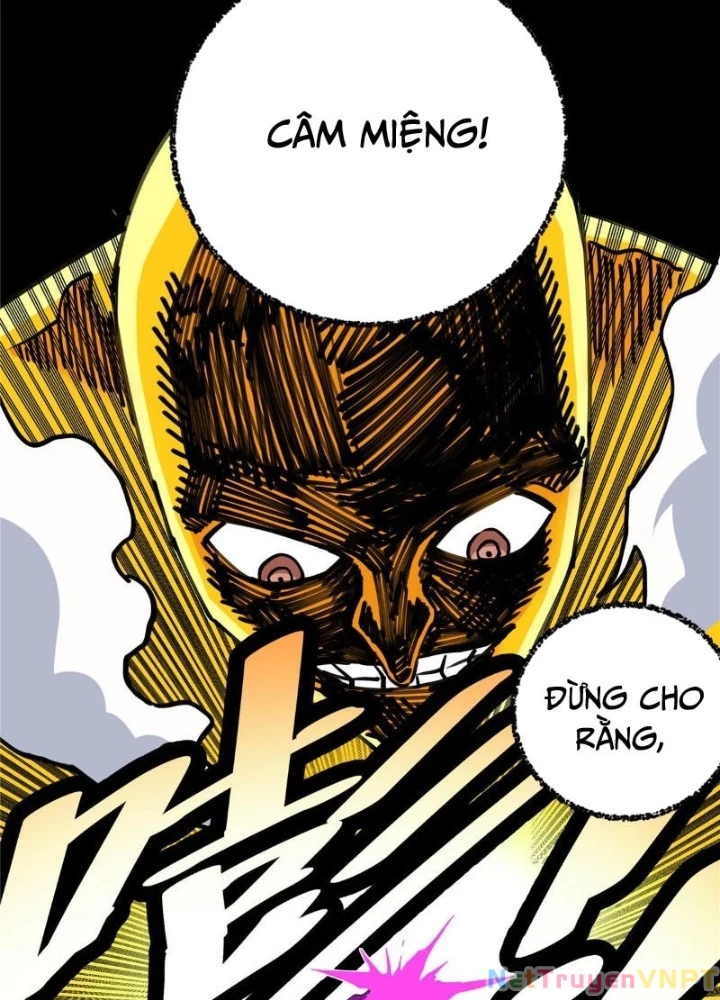 Đế Bá Chapter 118 - 17