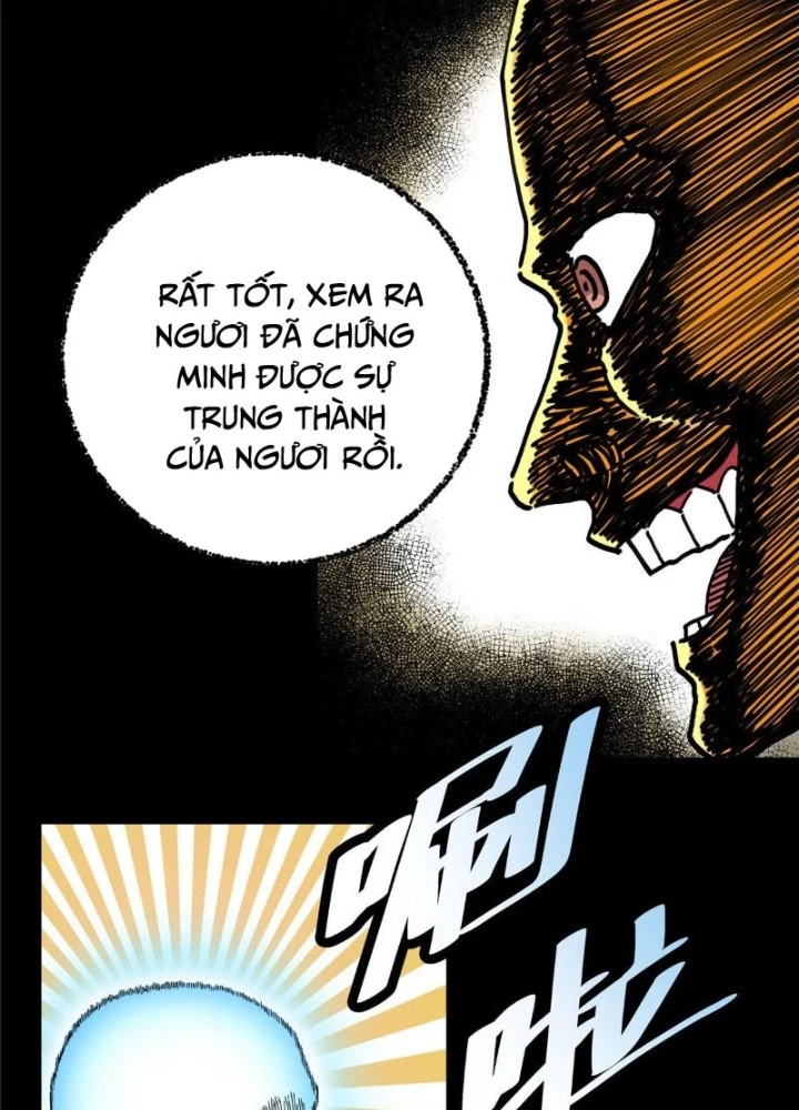 Đế Bá Chapter 118 - 23