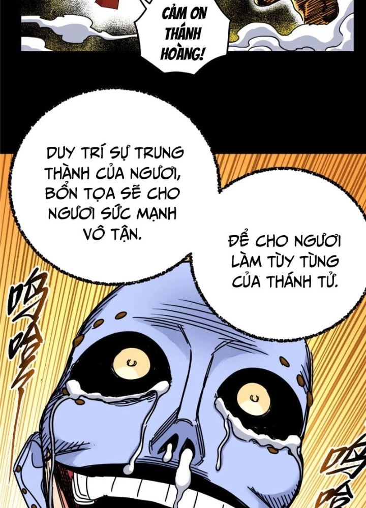 Đế Bá Chapter 118 - 29