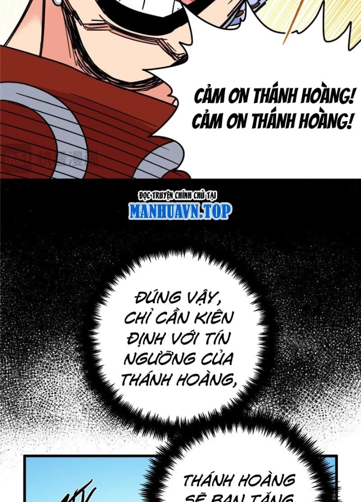 Đế Bá Chapter 118 - 31