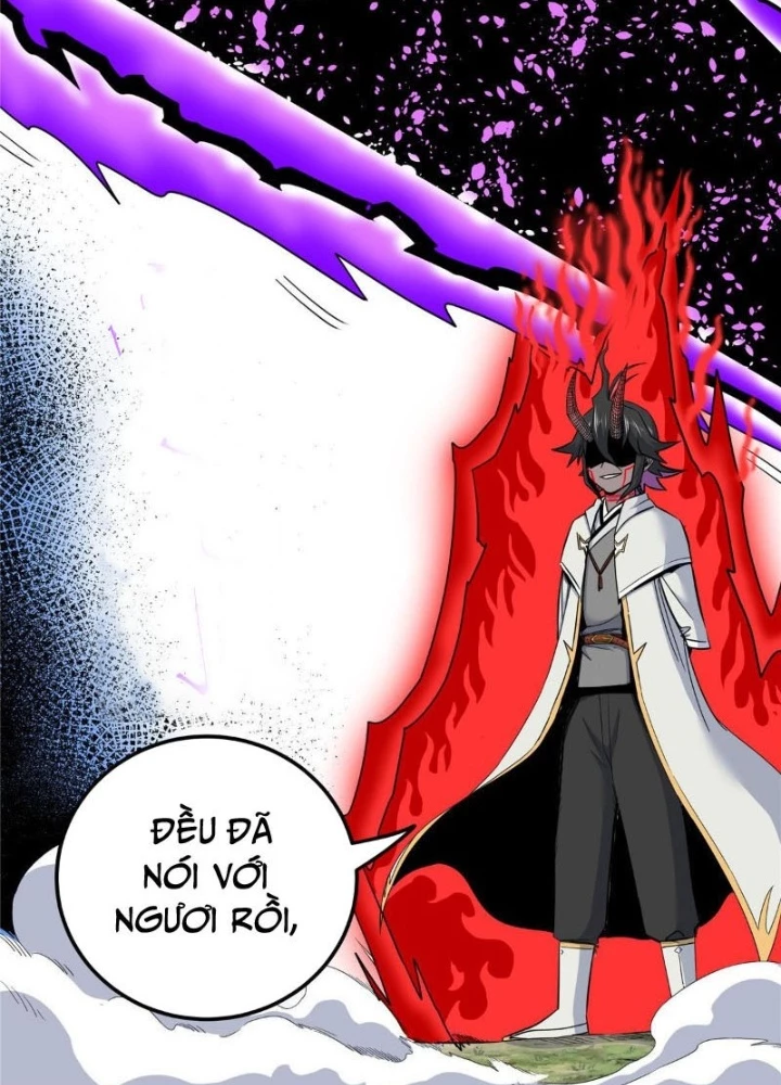 Đế Bá Chapter 118 - 37