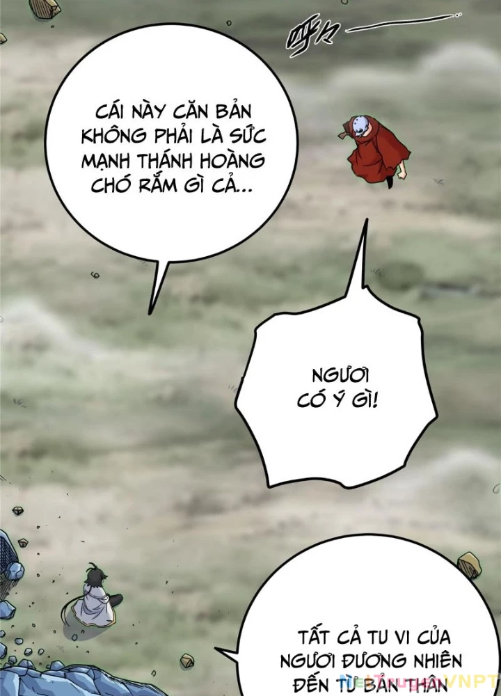 Đế Bá Chapter 118 - 49