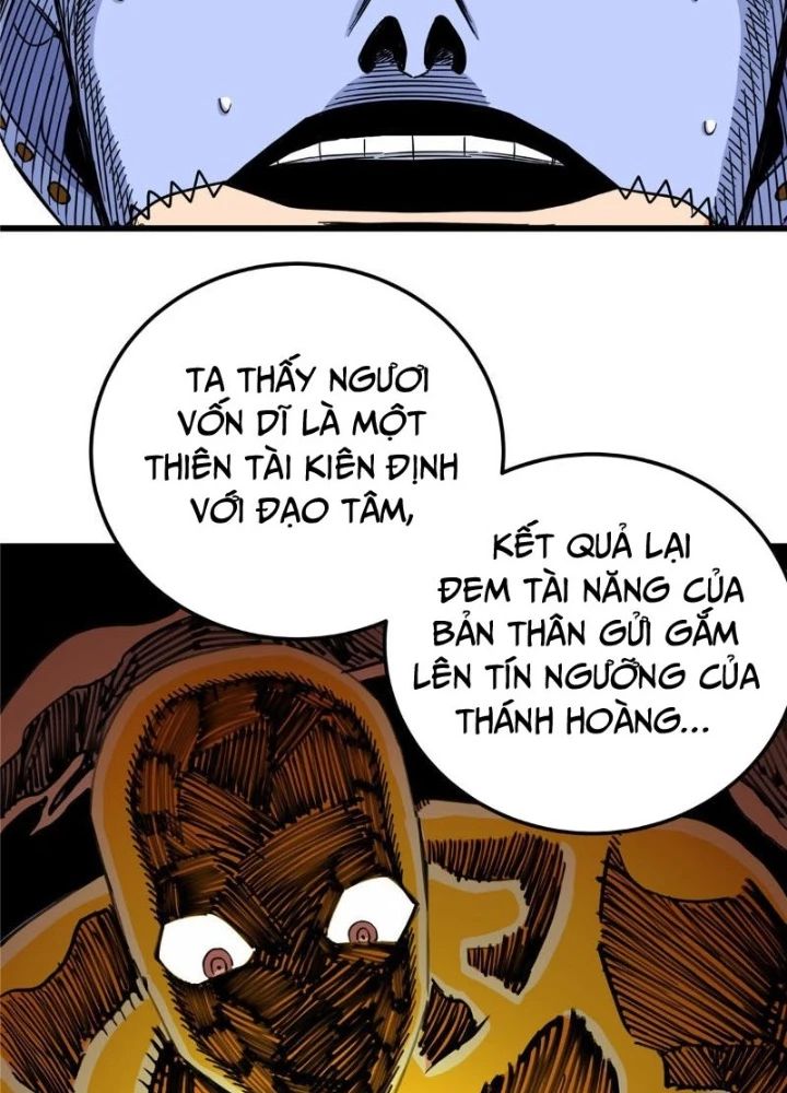 Đế Bá Chapter 118 - 53