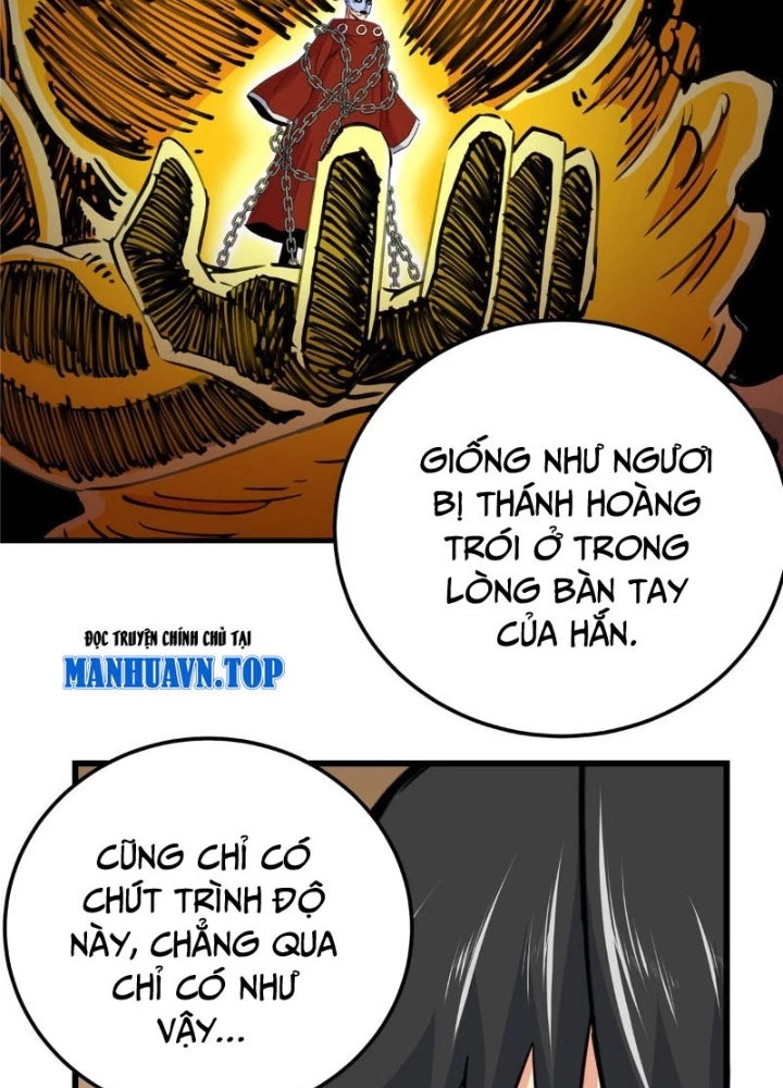 Đế Bá Chapter 118 - 55