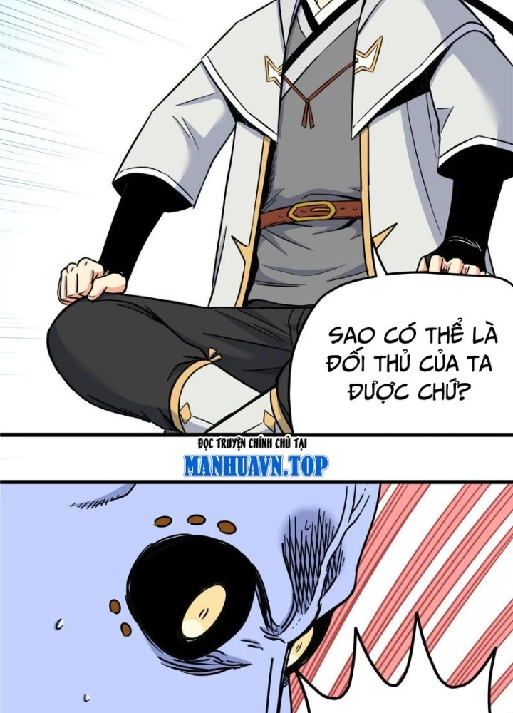 Đế Bá Chapter 118 - 59