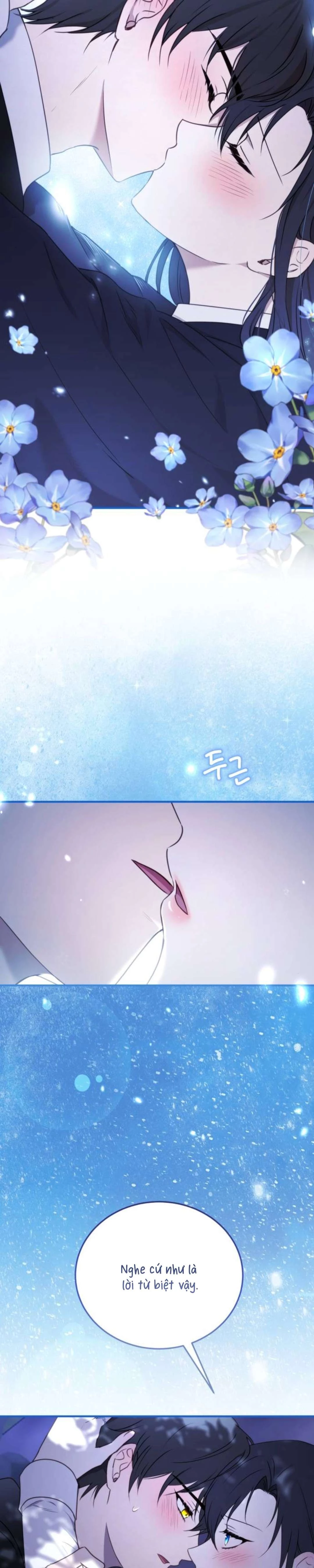 Ác Nữ Chỉ Muốn Sống Yên Bình Chapter 45 - 7