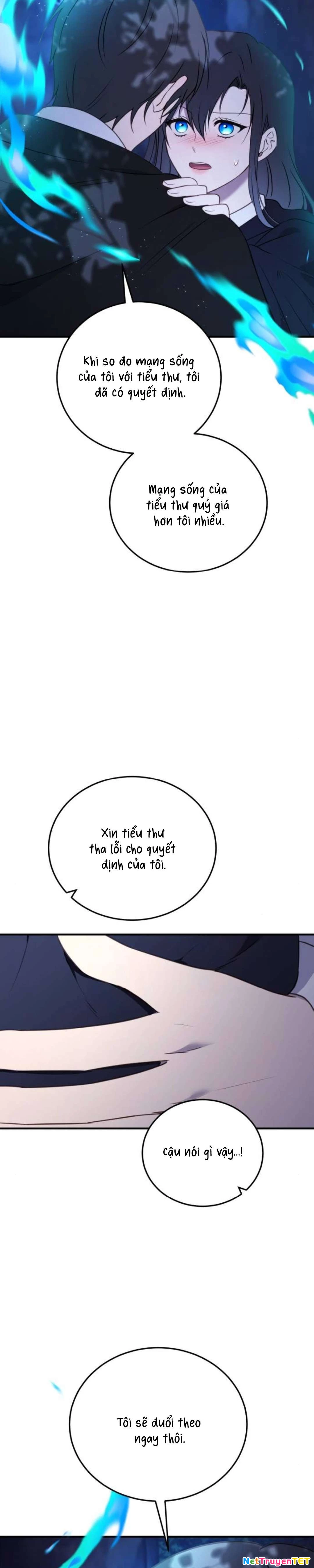 Ác Nữ Chỉ Muốn Sống Yên Bình Chapter 45 - 9