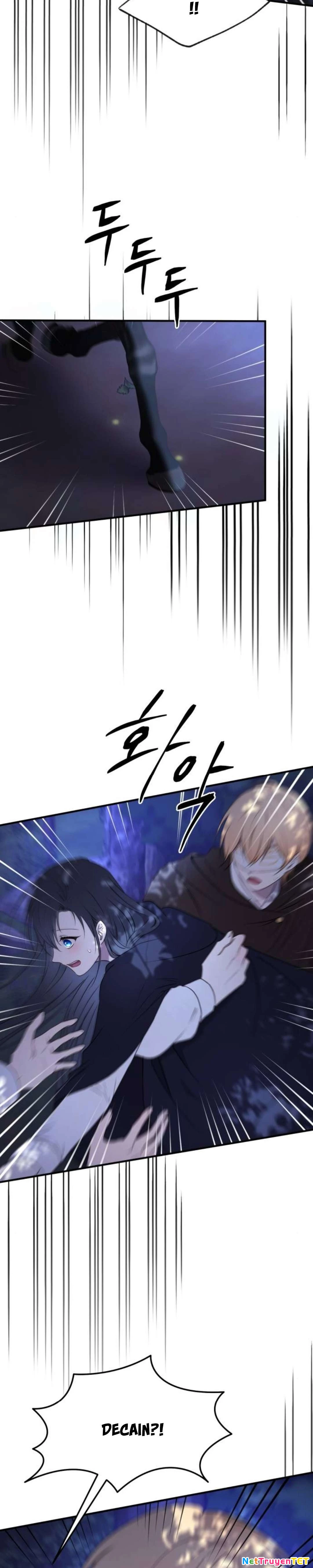Ác Nữ Chỉ Muốn Sống Yên Bình Chapter 45 - 11