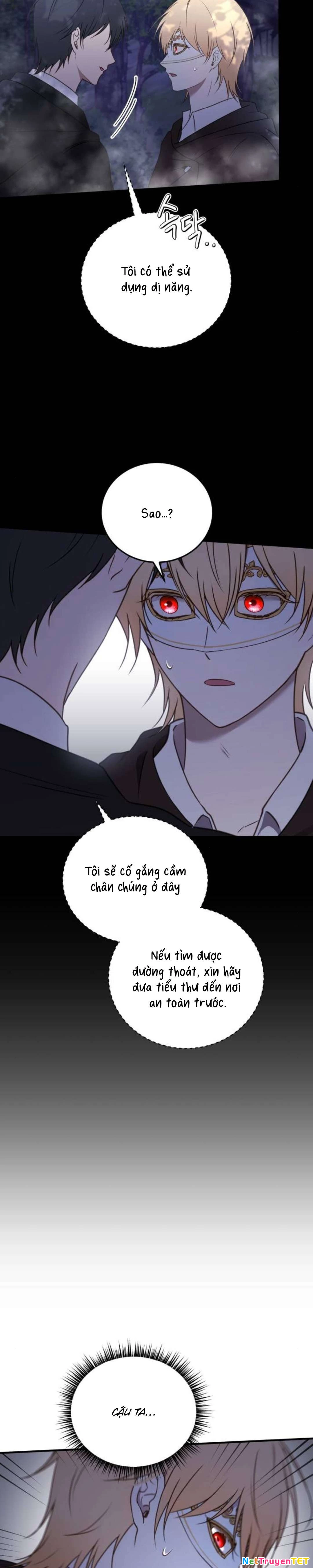 Ác Nữ Chỉ Muốn Sống Yên Bình Chapter 45 - 14