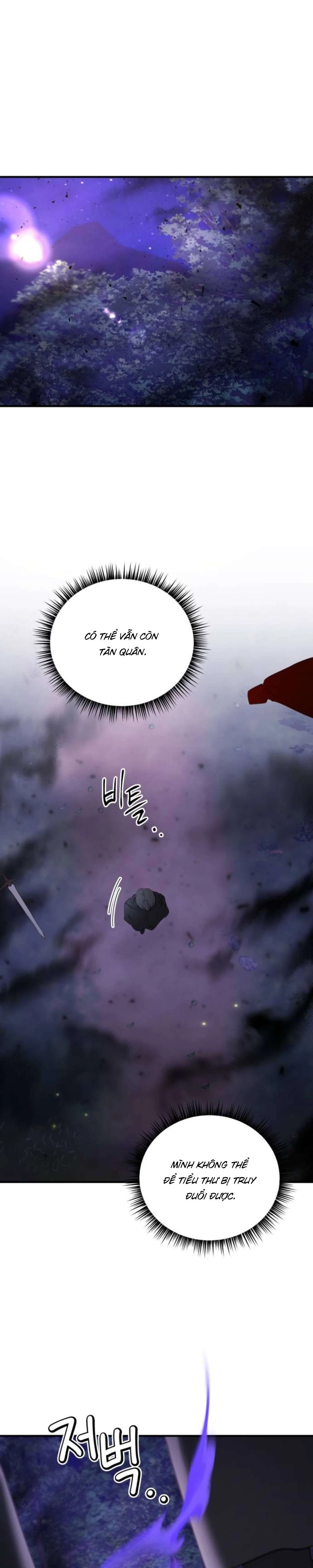 Ác Nữ Chỉ Muốn Sống Yên Bình Chapter 45 - 21