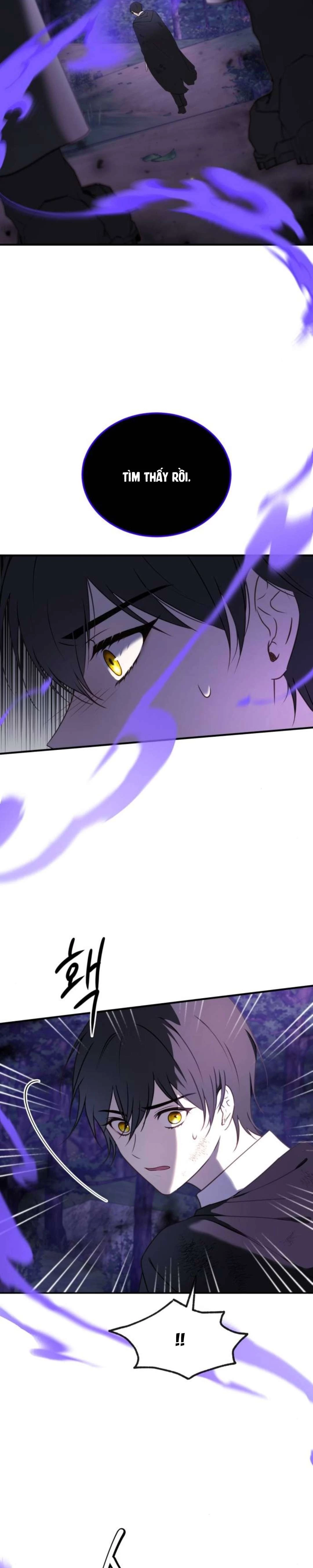 Ác Nữ Chỉ Muốn Sống Yên Bình Chapter 45 - 22