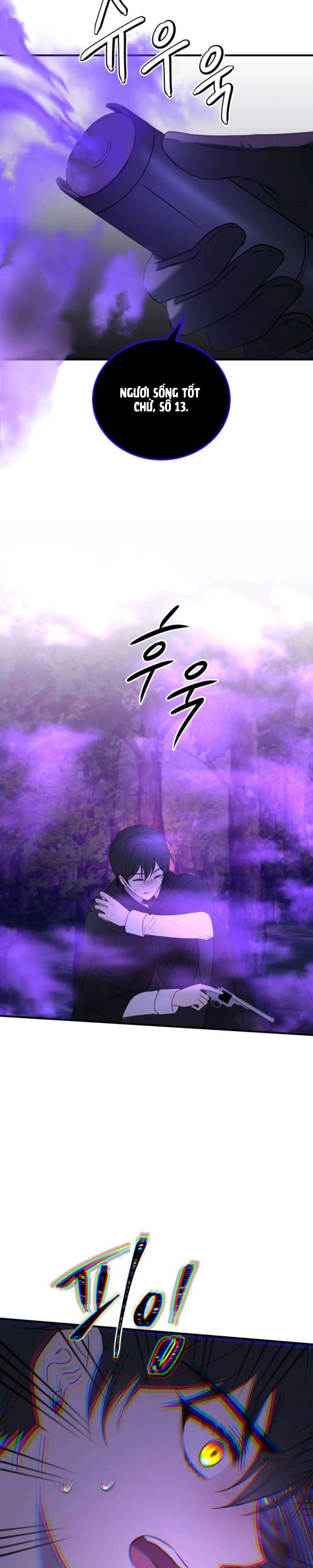 Ác Nữ Chỉ Muốn Sống Yên Bình Chapter 45 - 23