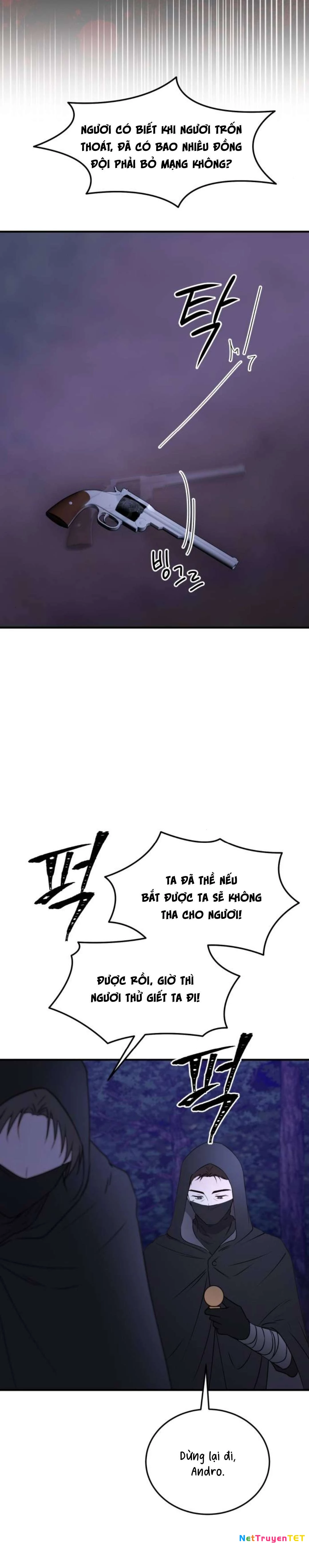 Ác Nữ Chỉ Muốn Sống Yên Bình Chapter 45 - 26
