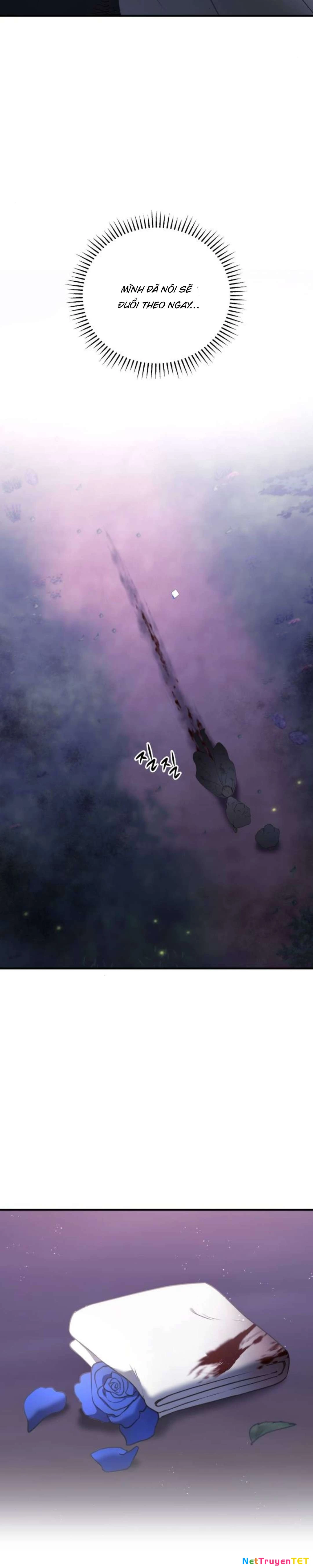 Ác Nữ Chỉ Muốn Sống Yên Bình Chapter 45 - 29