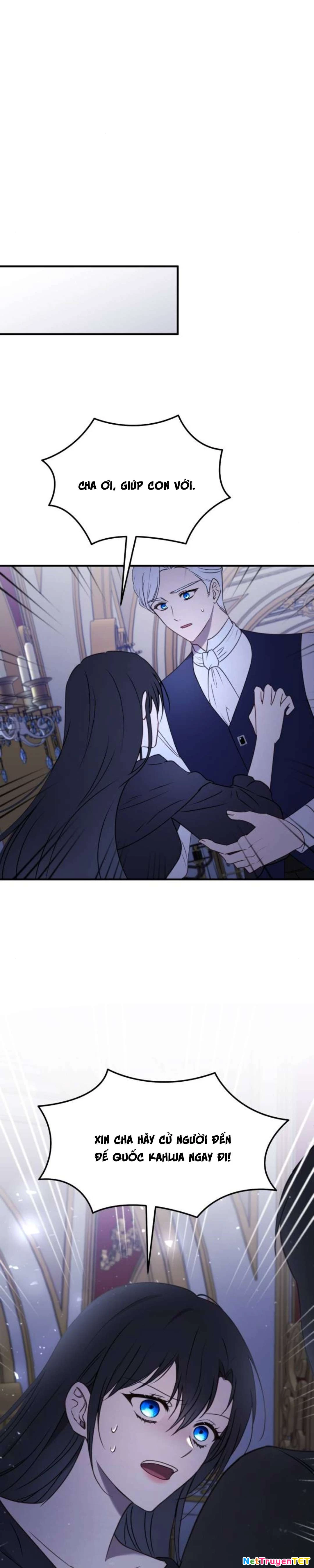Ác Nữ Chỉ Muốn Sống Yên Bình Chapter 45 - 30
