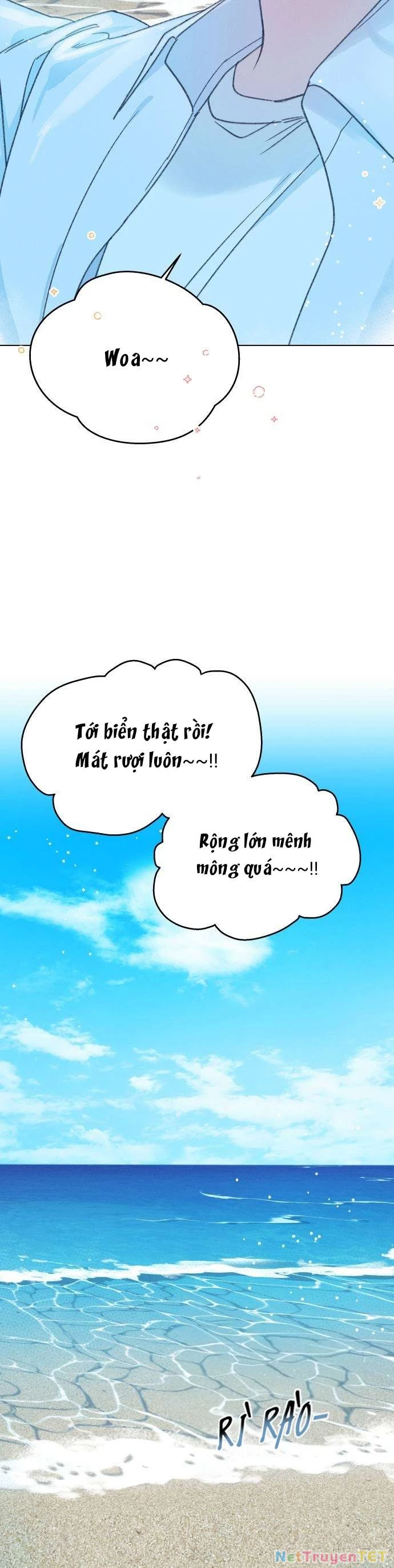 Bầu Trời Mùa Hạ Dấu Yêu Chapter 24 - 10