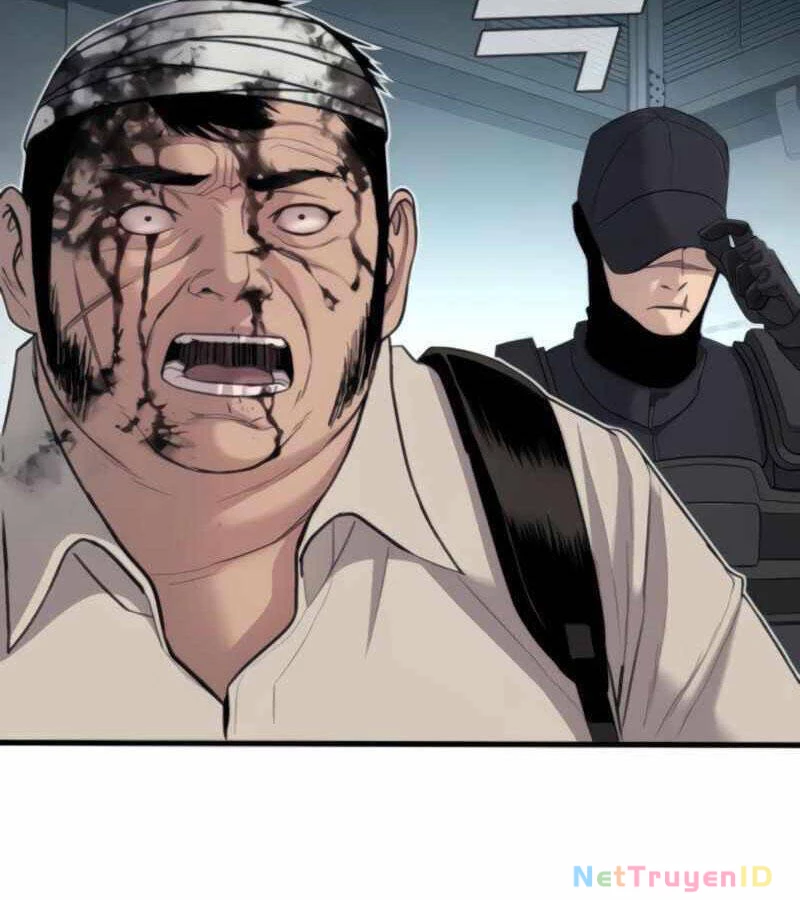 Bố Tôi Là Đặc Vụ Chapter 24 - 12