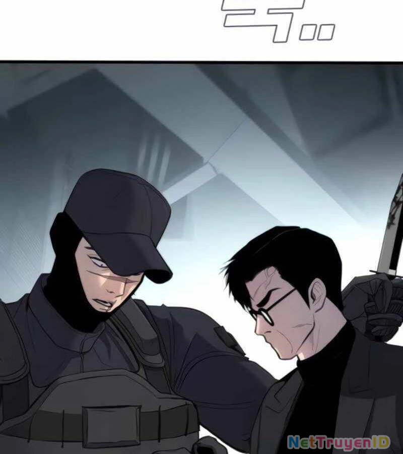 Bố Tôi Là Đặc Vụ Chapter 24 - 25