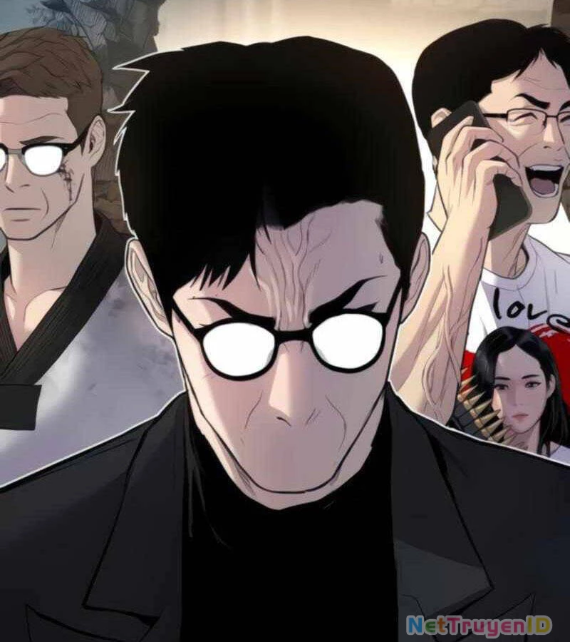 Bố Tôi Là Đặc Vụ Chapter 24 - 179