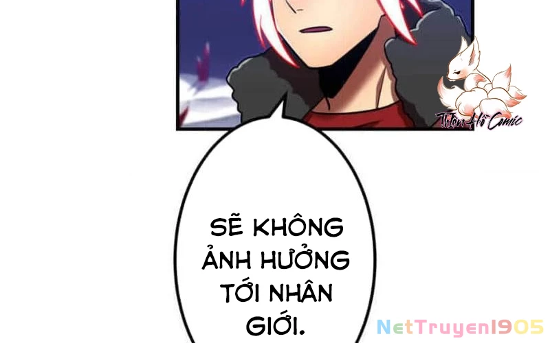 Huyết Thánh Cứu Thế Chủ~ Ta Chỉ Cần 0.0000001% Đã Trở Thành Vô Địch Chapter 112 - 120