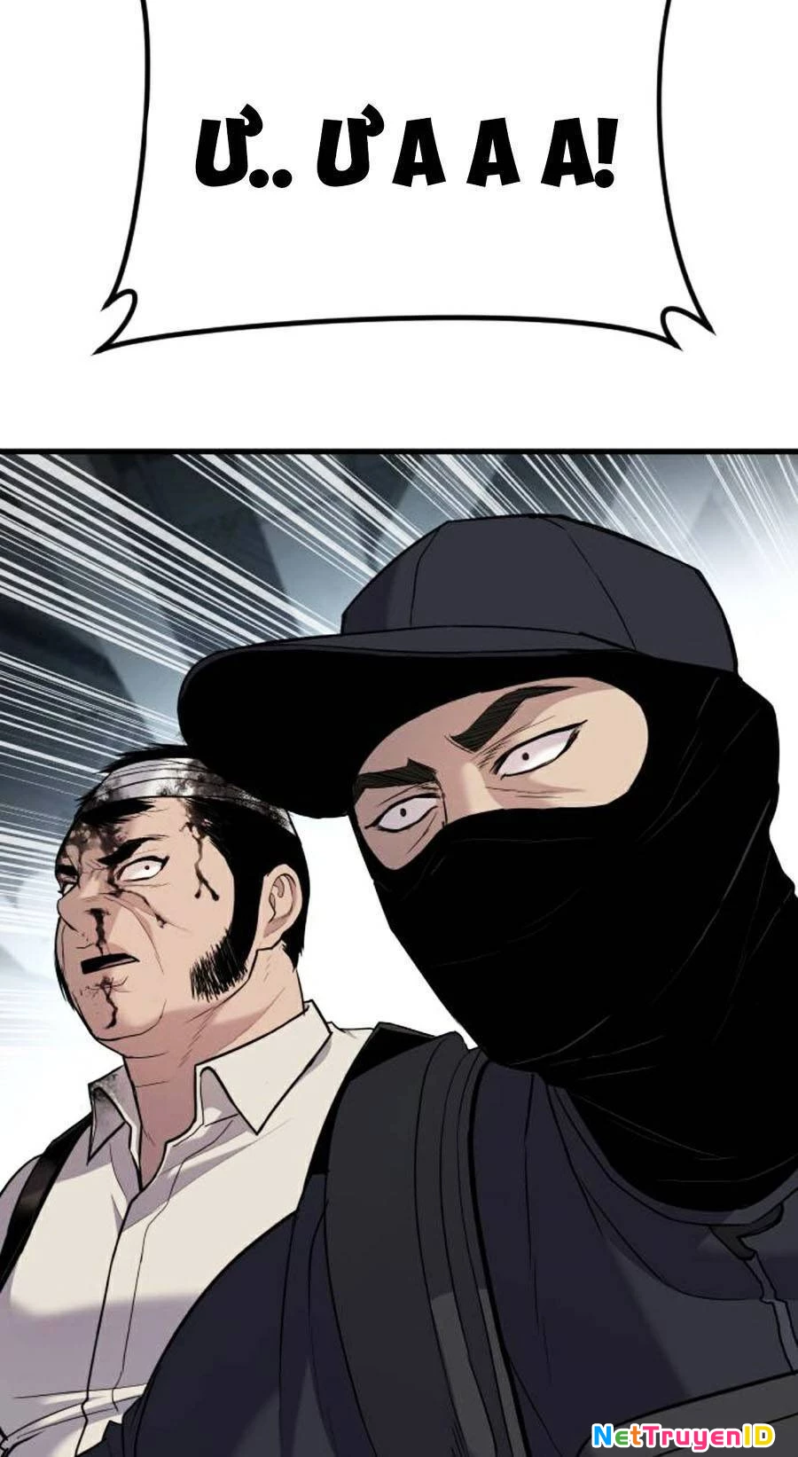 Bố Tôi Là Đặc Vụ Chapter 24.5 - 5