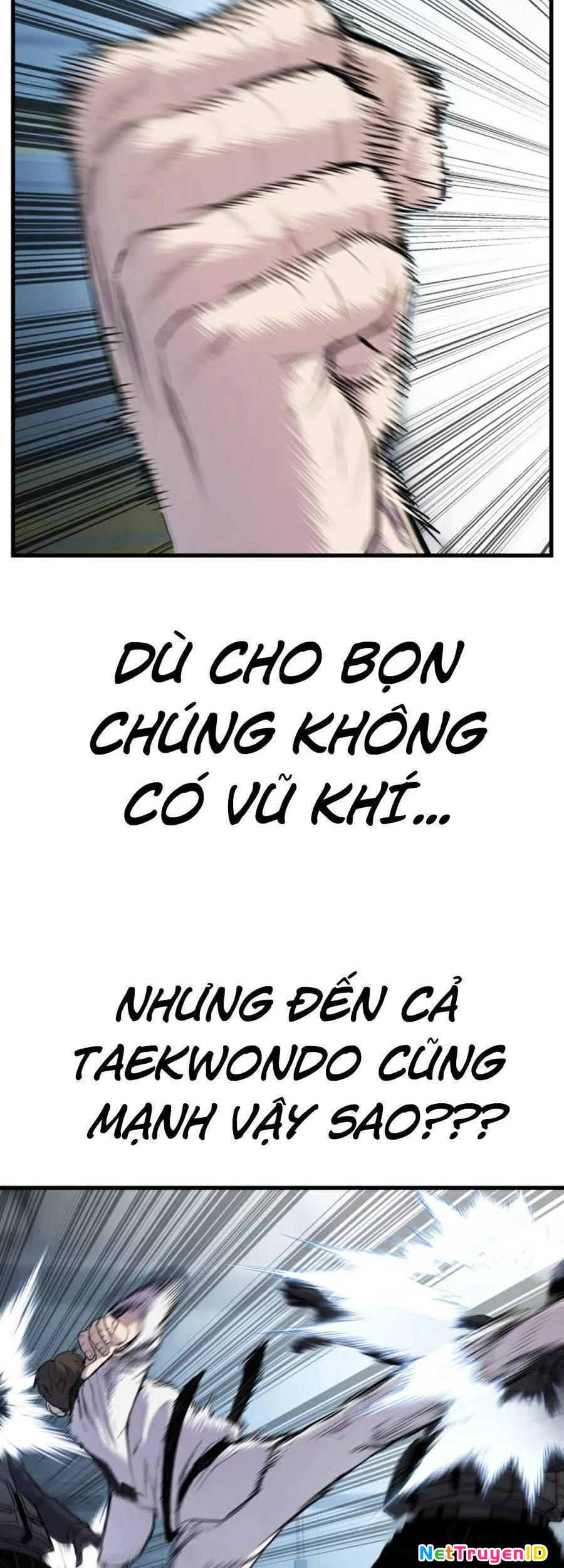 Bố Tôi Là Đặc Vụ Chapter 24.5 - 14