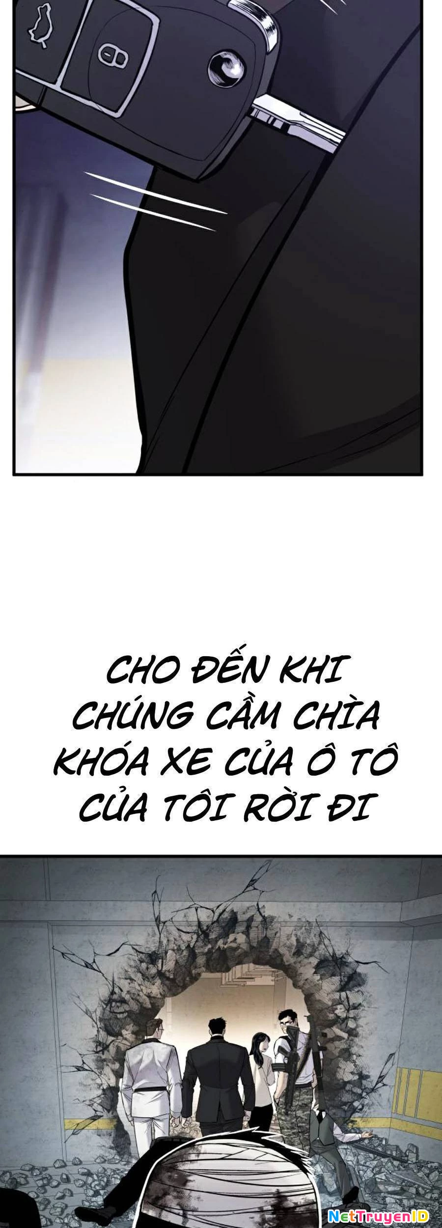 Bố Tôi Là Đặc Vụ Chapter 24.5 - 34